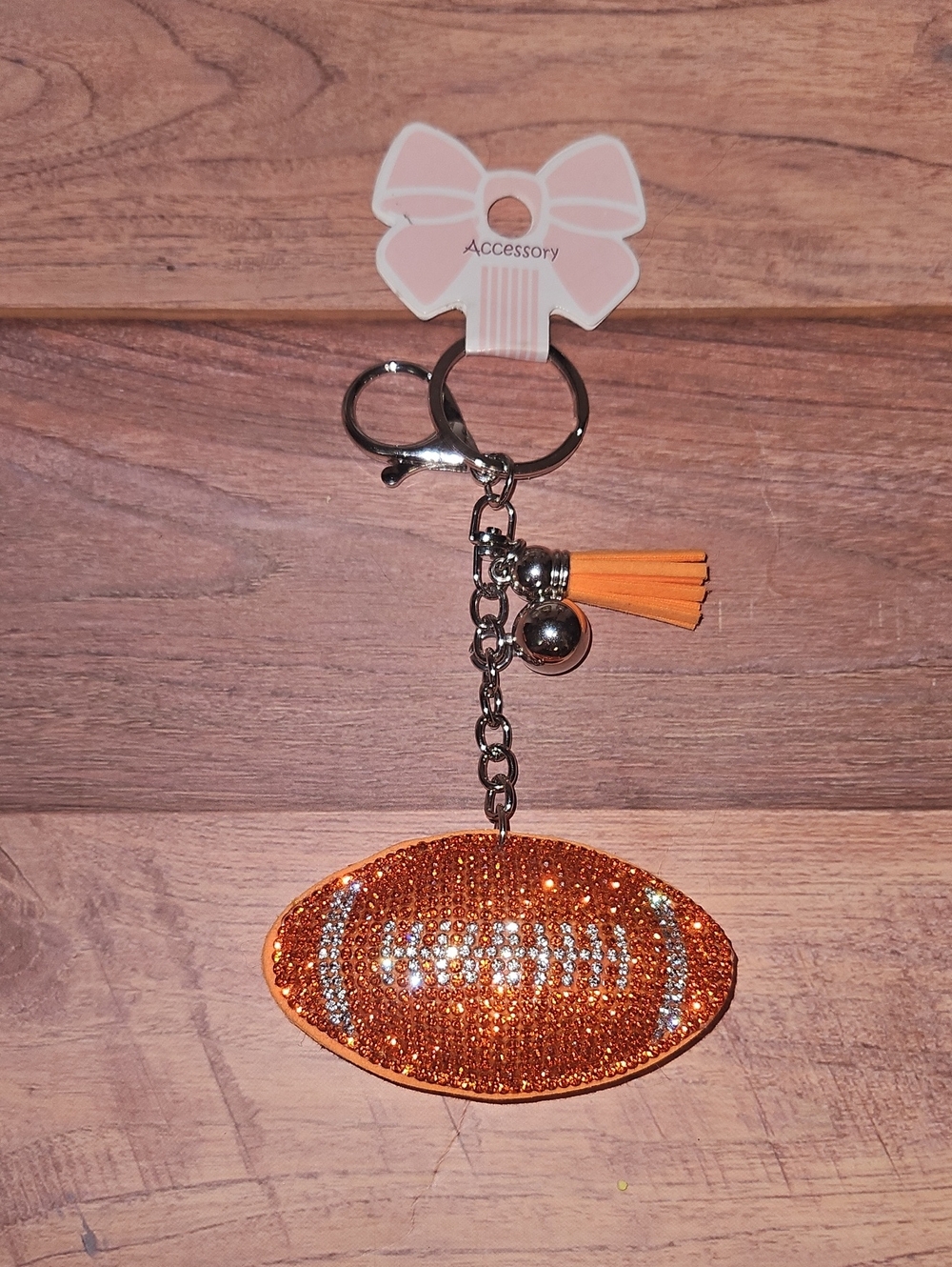 Sports Keychains Nwt - Picture 5 of 6